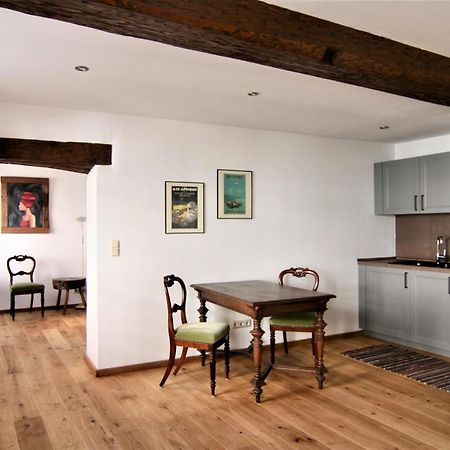 Altstadt Blieskastel - Kardinal-Wendel-Strasse 18 外观 照片
