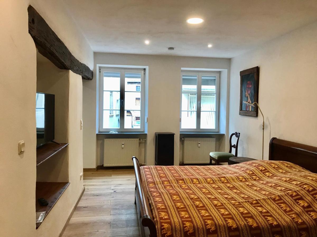 Altstadt Blieskastel - Kardinal-Wendel-Strasse 18 外观 照片